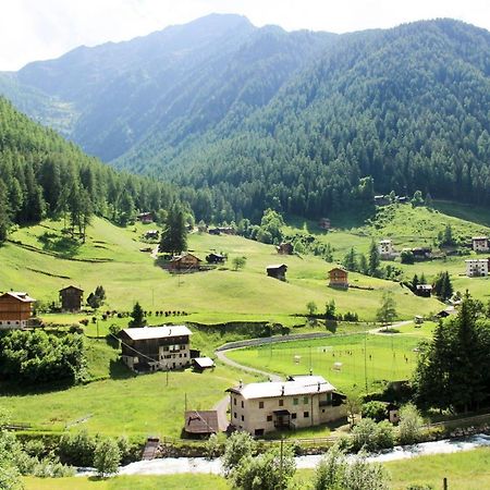 B&B Terre Alte Cerese  Exterior foto