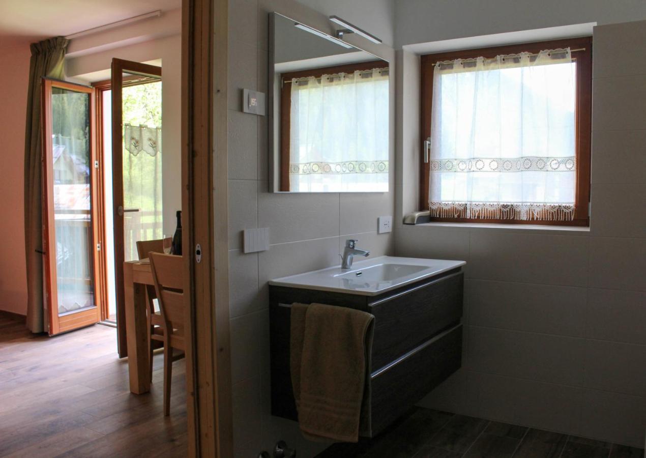B&B Terre Alte Cerese  Exterior foto