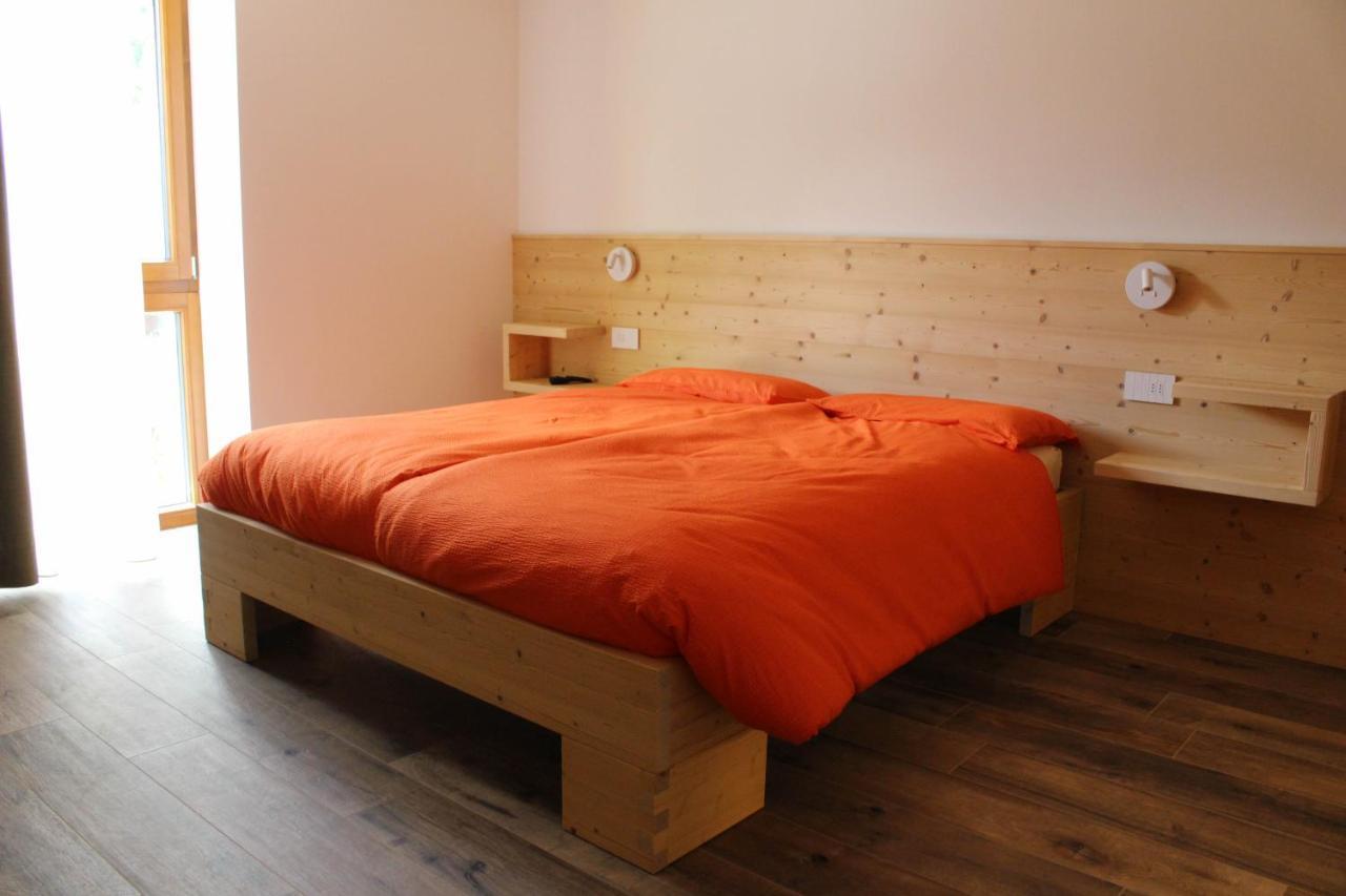 B&B Terre Alte Cerese  Exterior foto