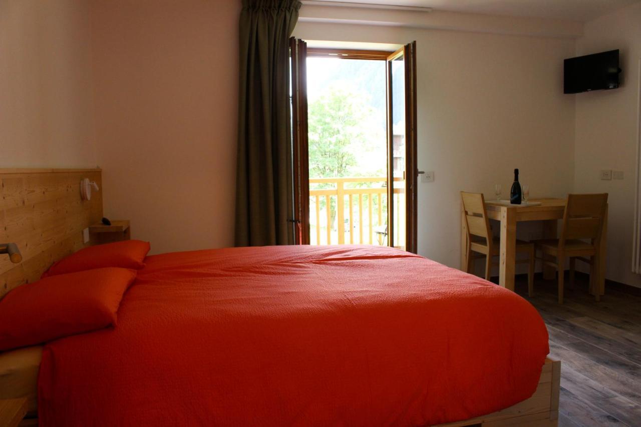 B&B Terre Alte Cerese  Exterior foto